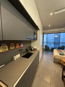 Luxury Stay Supernova spira