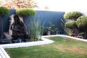 Sunrise Cove Self Catering