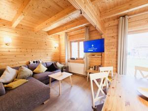 Ferienhaus Ostseeperle