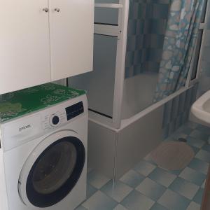 Traditional Stay near Lake Trichonida with Parking