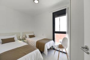 Calma Costera 2B by VillaGranCanaria