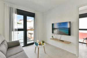 Calma Costera 2B by VillaGranCanaria