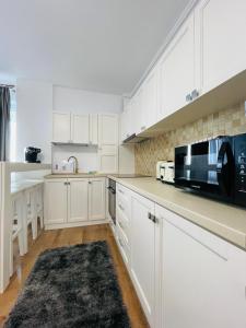 Elegance apartament for family