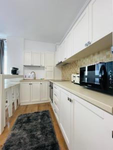 Elegance apartament for family