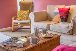 4 Bed in St. Briavels oc-c34250