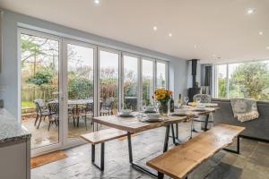 4 Bed in St. Briavels oc-c34250