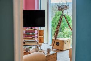 4 Bed in St. Briavels oc-c34250