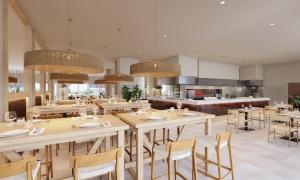 Paradisus by Meliá Fuerteventura -Inclusive