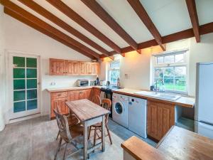 3 Bed in St. Merryn oc-l34453