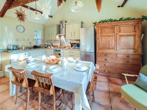 3 Bed in Bamburgh oc-t34385