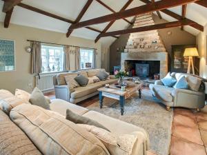 3 Bed in Bamburgh oc-t34385