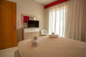 Kos Old Town Apartment