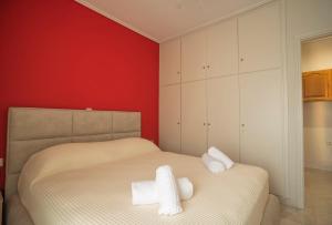 Kos Old Town Apartment