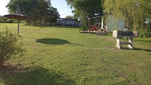 La Amorosa Club de Campo