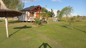 La Amorosa Club de Campo