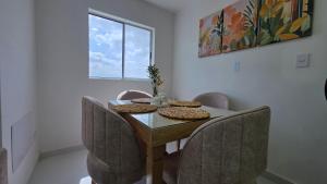 Lotus Apartamento 2 habitaciones Cartagena cerca al aeropuerto