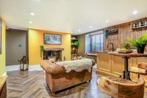 1 Bed in Holmfirth oc-c33380