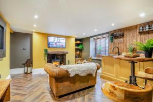 1 Bed in Holmfirth oc-c33380