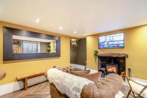 1 Bed in Holmfirth oc-c33380