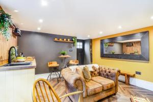 1 Bed in Holmfirth oc-c33380