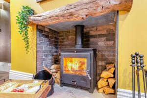 1 Bed in Holmfirth oc-c33380