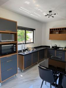 Refúgio Vista Para o Mar - Ponta das Canas