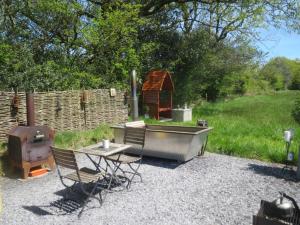 1 Bed in Masbury oc-t32717