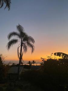 Refúgio Vista Para o Mar - Ponta das Canas