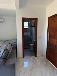 Refúgio Vista Para o Mar - Ponta das Canas