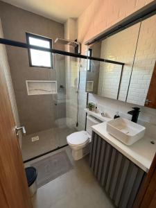 Refúgio Vista Para o Mar - Ponta das Canas