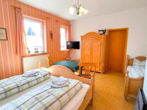 Gasthaus und Hotel Peterhänsel