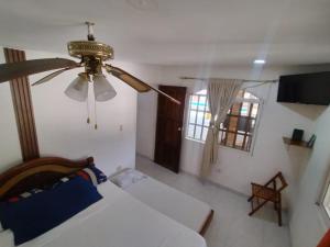 Finca vacacional la manuelita