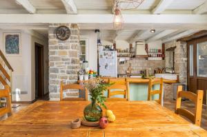 Magical Villa Glavini with privacy & stunning panoramic views