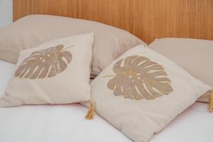 Anthias Rooms- Porto San Paolo