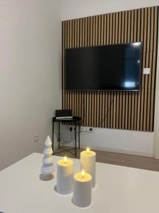 # Le 1 # Très beau T3 Neuf rez-de-chaussée centre ville