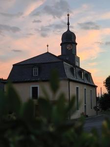 Gasthaus und Hotel Peterhänsel