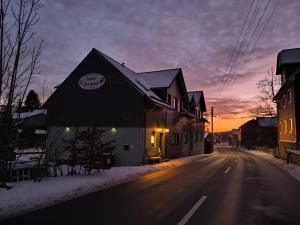 Gasthaus und Hotel Peterhänsel