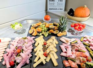 Best Western Alexander Park Chambéry