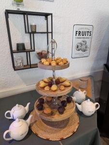 Best Western Alexander Park Chambéry