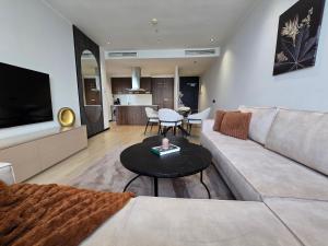 Hilton Tanger City Center Residence