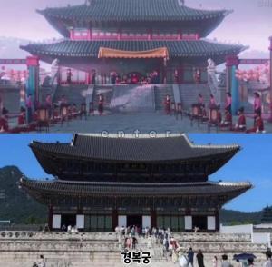 낙산공원 동대문 2층 독채