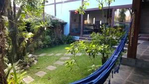 Pousada Bucaneiros - 托兰克索