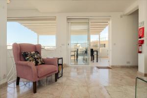 Cherry Penthouse in Spinola Bay