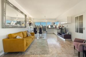 Cherry Penthouse in Spinola Bay