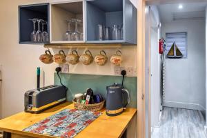 Finest Retreats - No 3 Sandside