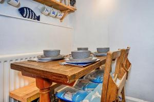 Finest Retreats - No 3 Sandside