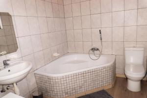 Sunrise Cove Self Catering