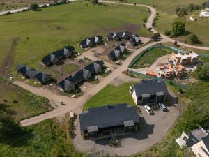 Departamentos Estancia Los Ñires