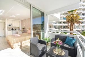 Ponderosa MiniCasa Studio