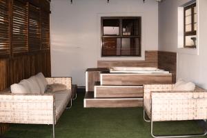 Sunrise Cove Self Catering